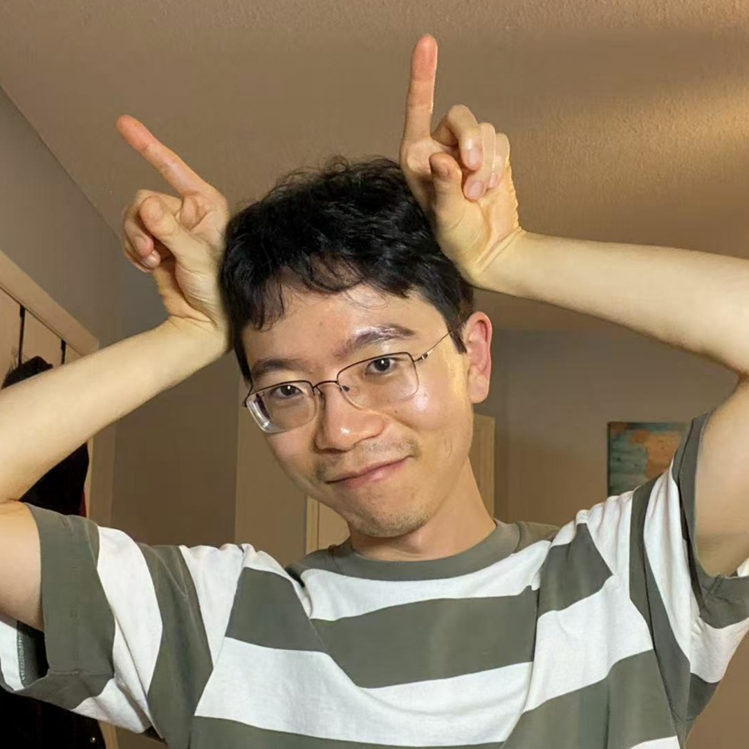 Ganchao Wei