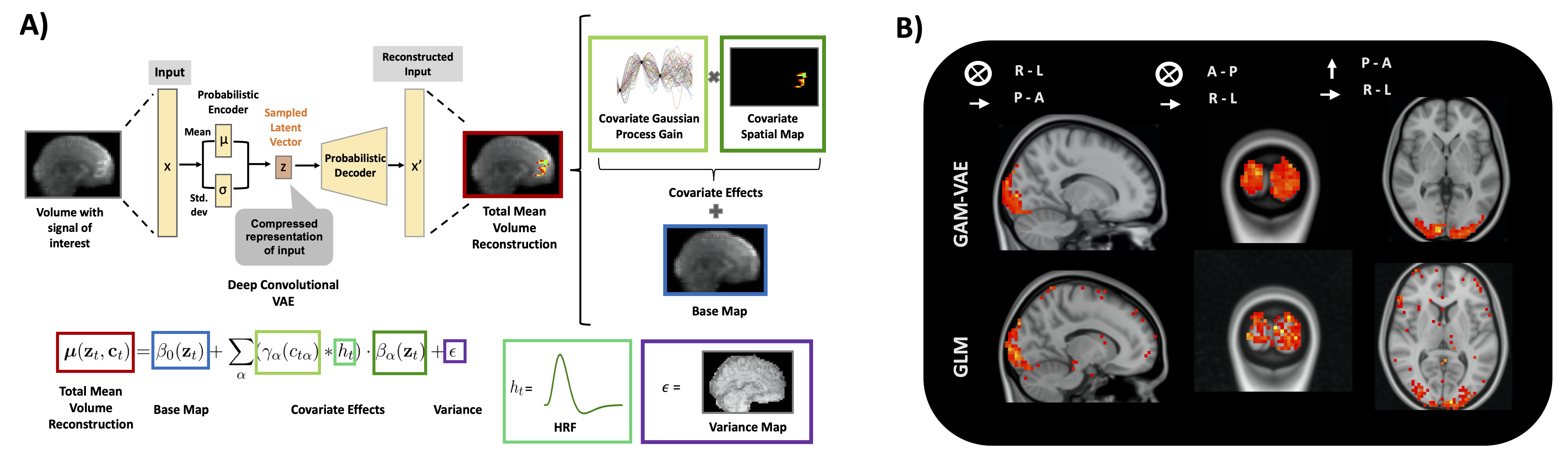 Autoencoding whole-brain dynamics